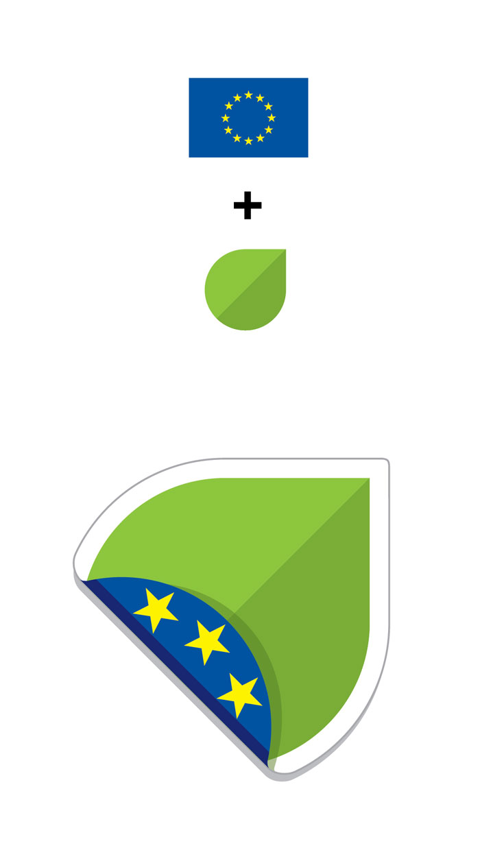 Logo Ecológico