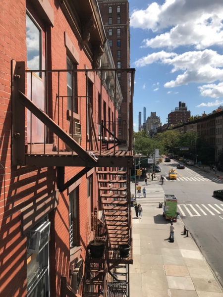 Nueva York 2